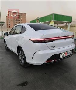 BYD Destroyer 05
